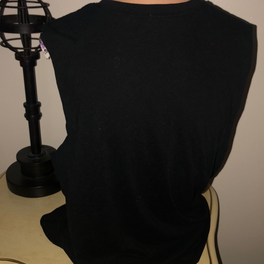 👽👽Stranger Things Muscle Tee - Picture 3 of 5
